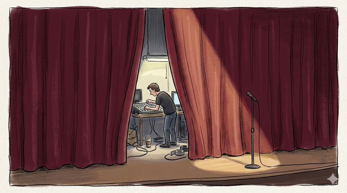 AI and the Productivity Fallacy