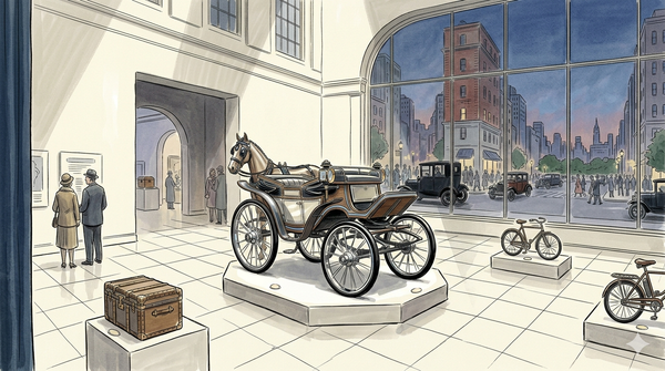 AI Is Not Original, And It Can't Be