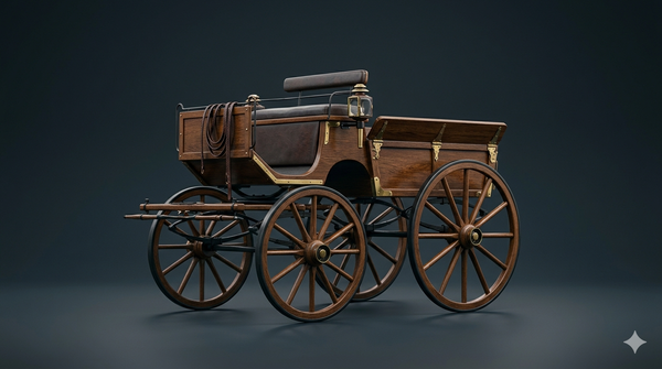 AI Is Not Original, And It Can't Be