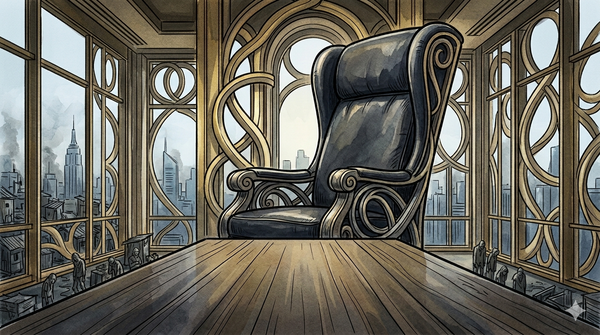 The Social Contract Is Broken in America